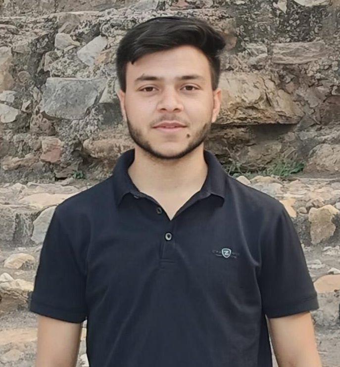 Adnan Ur Rehman (Adnan Sir), Physics faculty at Meer Sir Academy