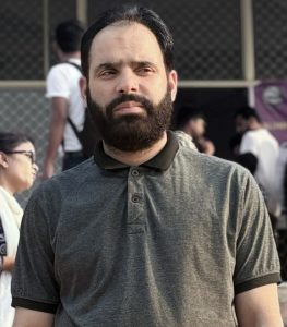 Farooq Sir