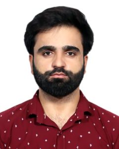 Dr. Mohd. Iqbal Mir, Meer Sir