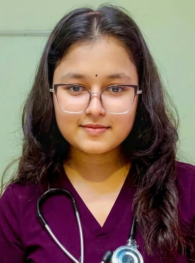 Sanjana Kumari