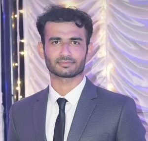 Fairaz Ali Khan
