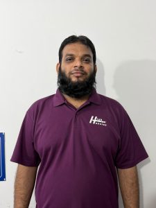 Afzal Sir