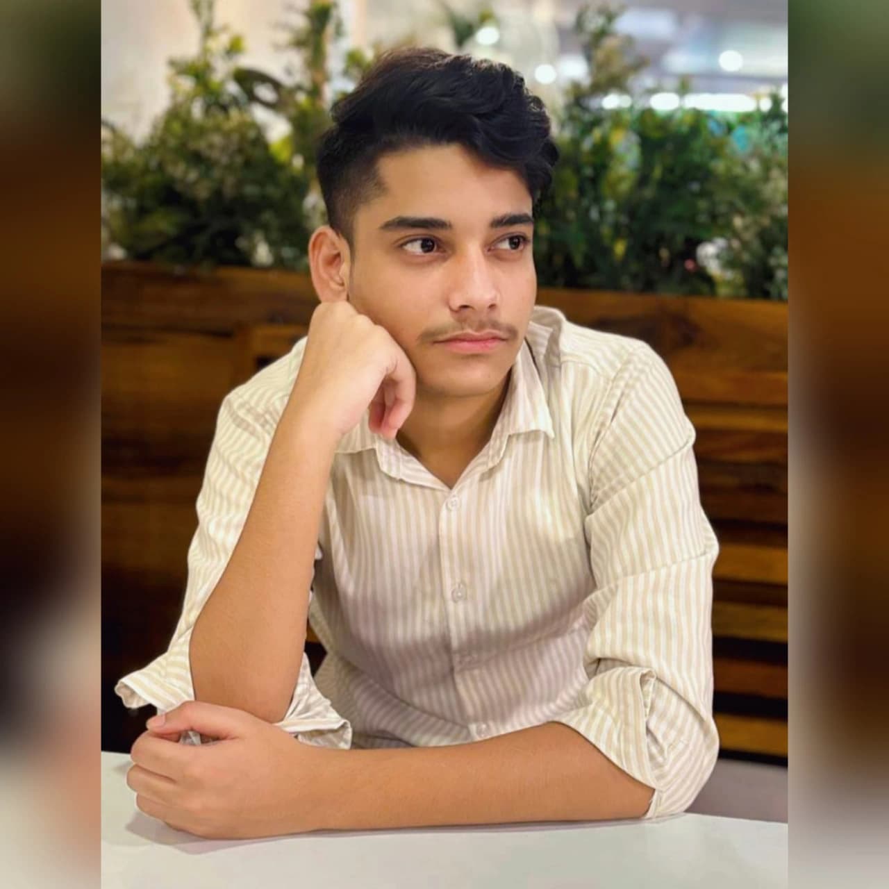 Mohd Zain
