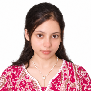 Aafiya Eqbal