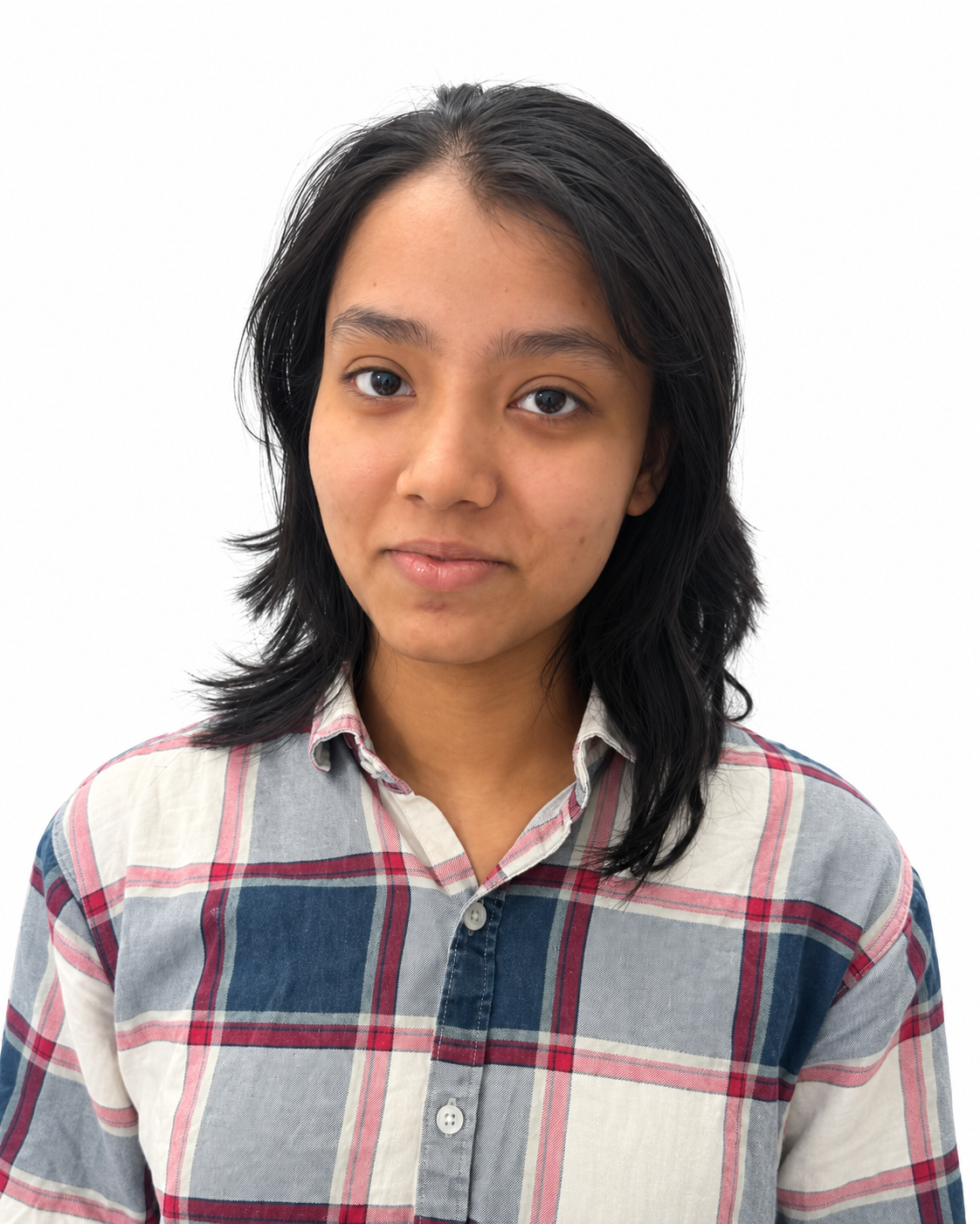 Aamna, 11th Science, Meer Sir Academy 2026 results