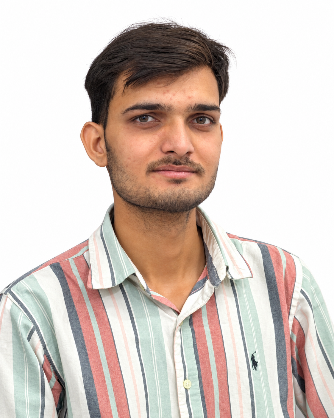 Abbas Jaffar, B.Tech, Meer Sir Academy 2026 results