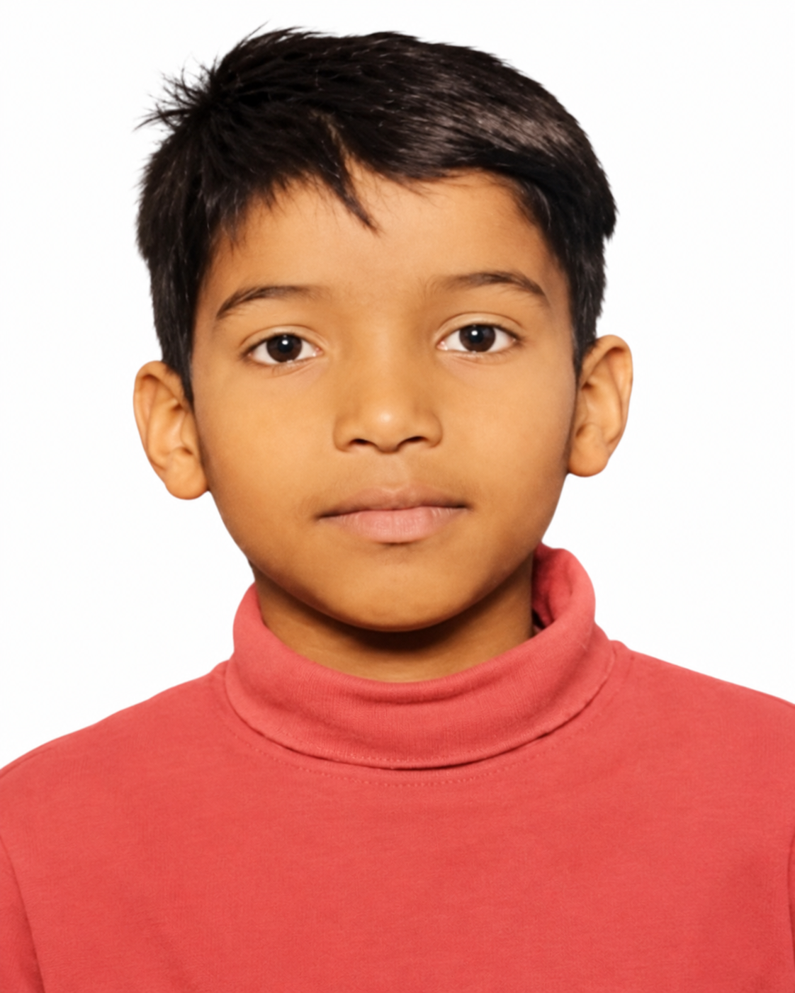 Abdus Samad, 6th, Meer Sir Academy 2026 results