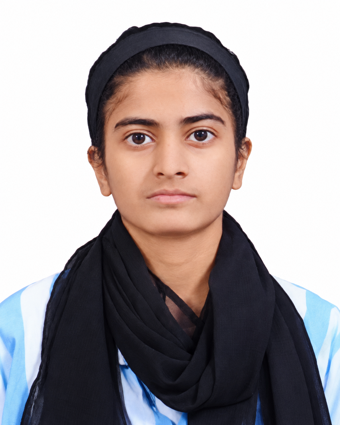 Adeeba Ansari, M.Design, Meer Sir Academy 2026 results