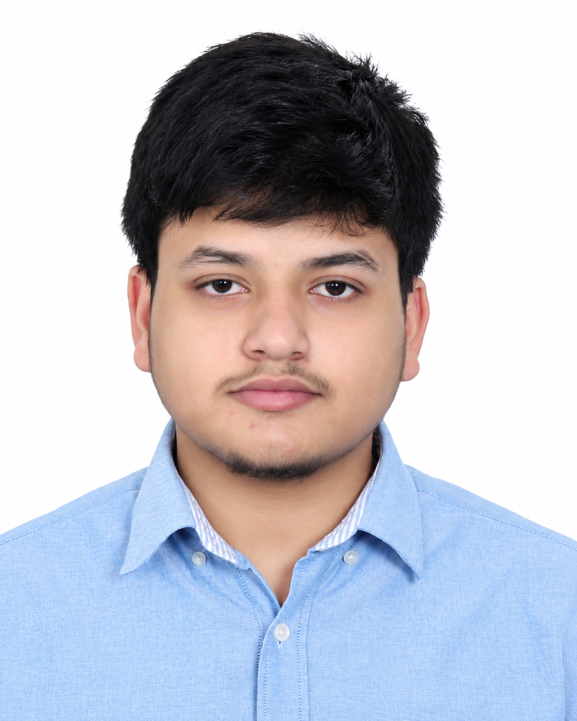 Adeel Ahmad, B.Tech · JMI, Meer Sir Academy 2026 results