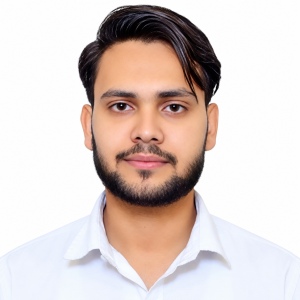 Ali Ahmad