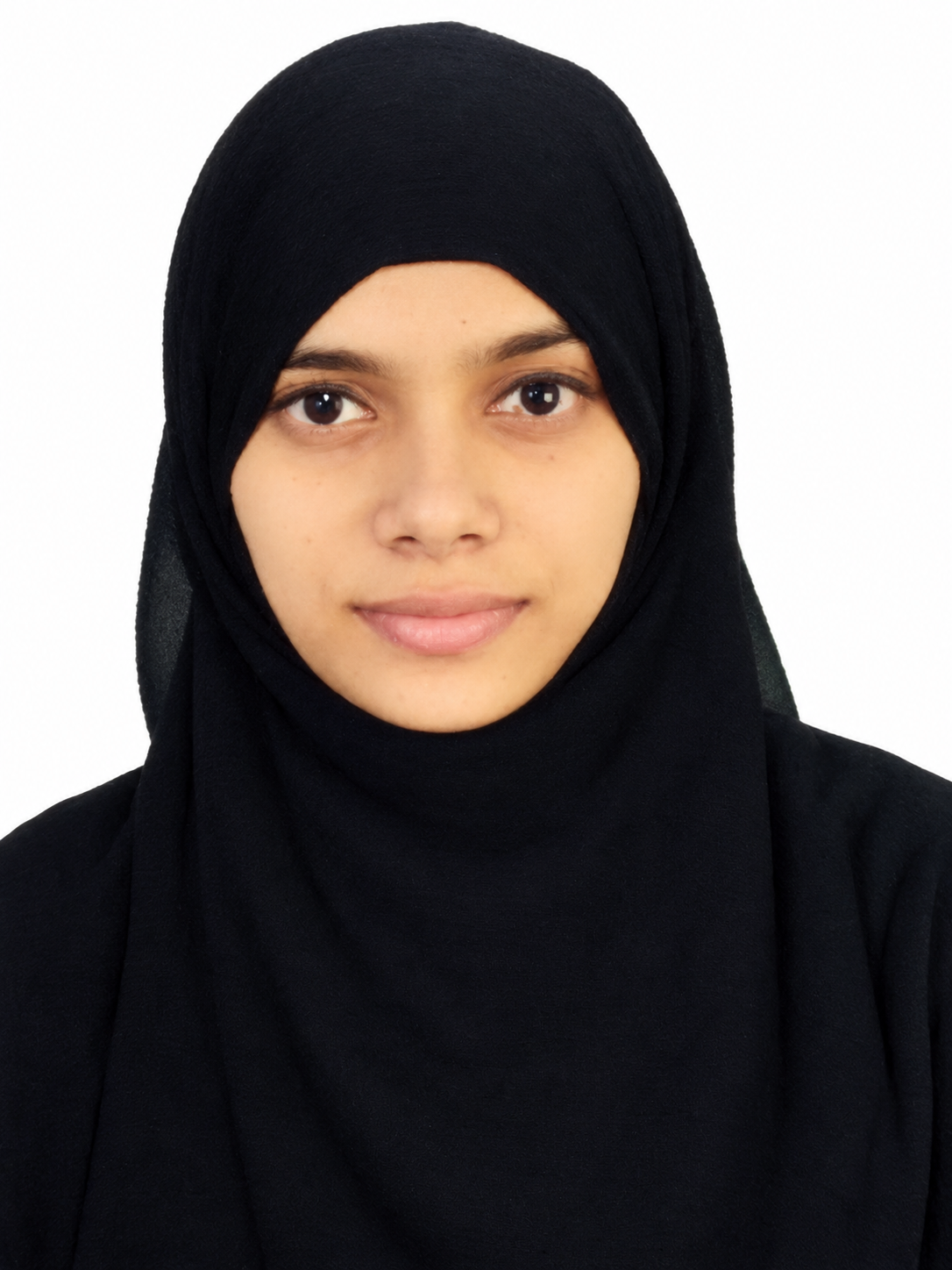 Alisha, 12th PCB · CBSE, Meer Sir Academy 2026 results
