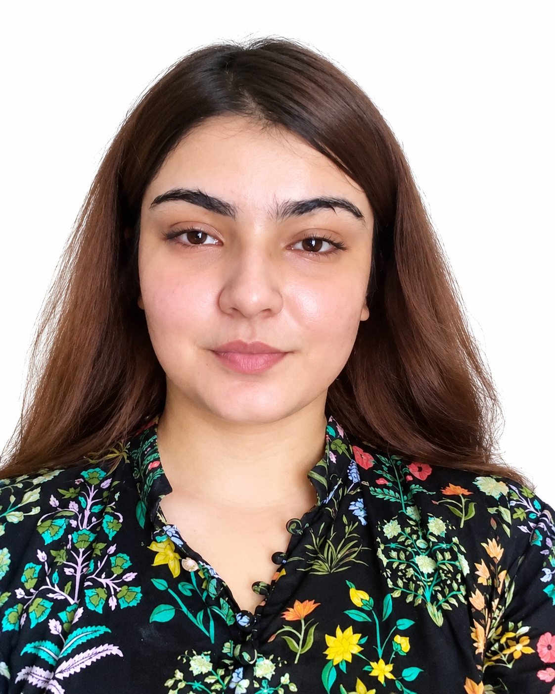 Alisha Jamal, MBA · JMI, Meer Sir Academy 2026 results