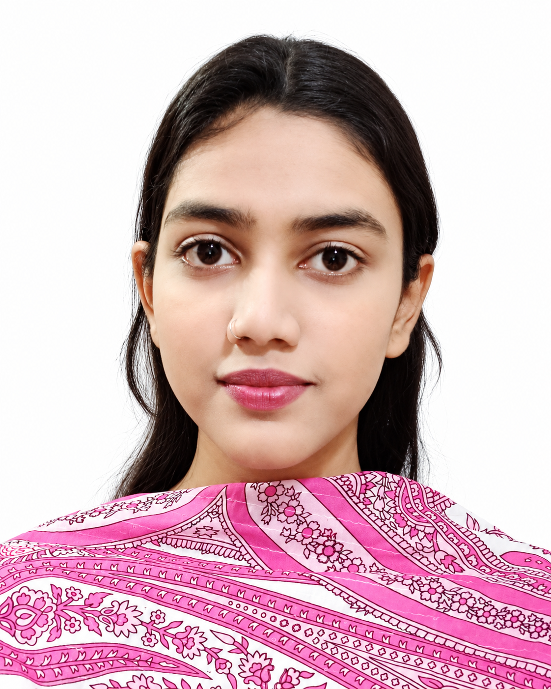 Aliza Siddique, D.El.Ed., Meer Sir Academy 2026 results
