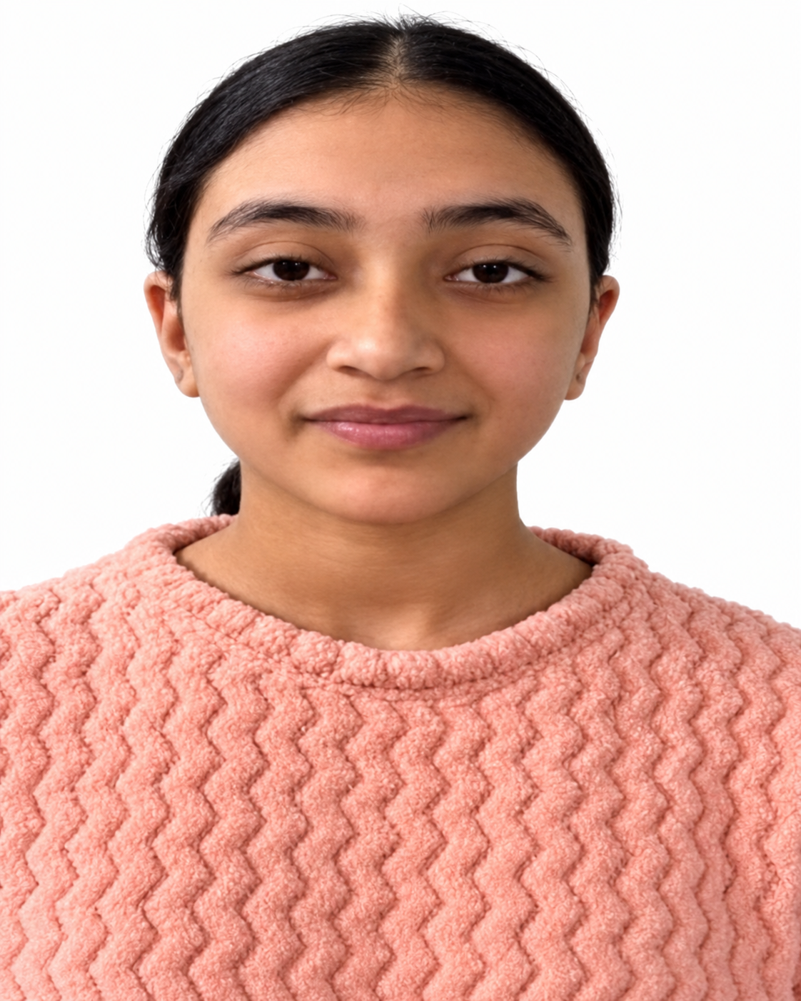 Arsheen Khan, 11th, Meer Sir Academy 2026 results