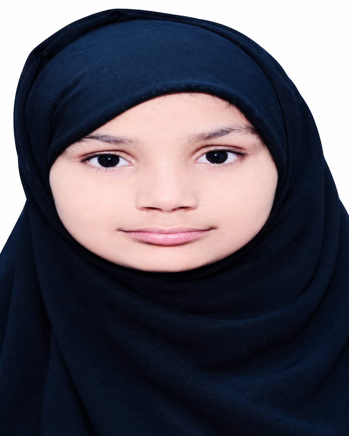 Asma, 9th, Meer Sir Academy 2026 results