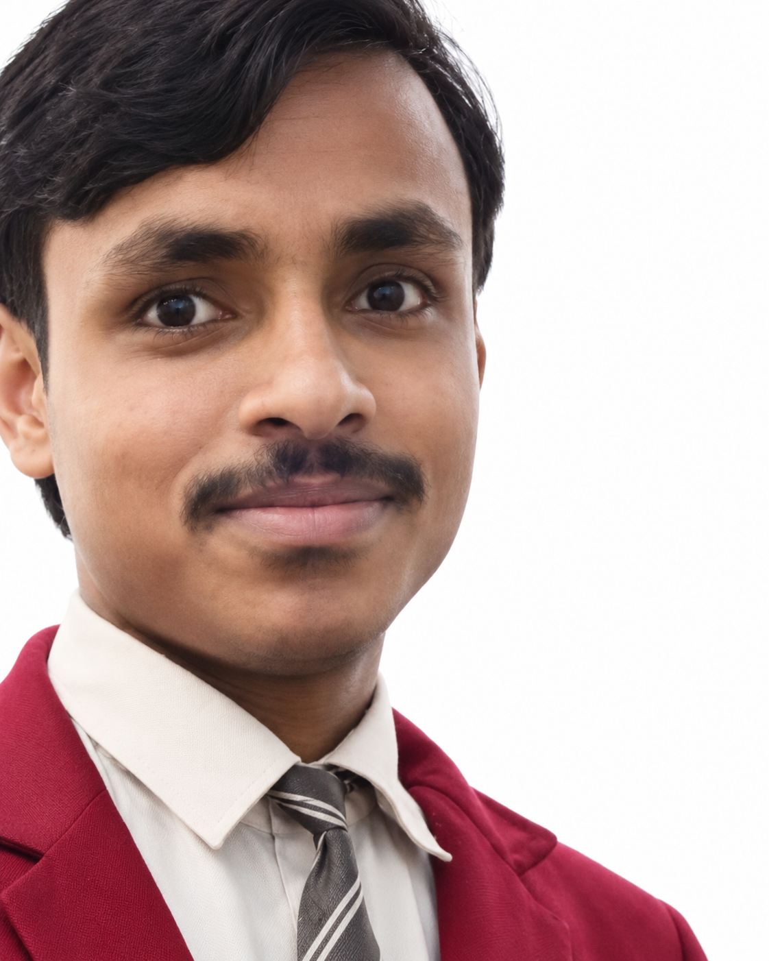 Bakhtiyar Ilahi, BA Political Science · JMI, Meer Sir Academy 2026 results