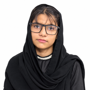Eqra Rehbar