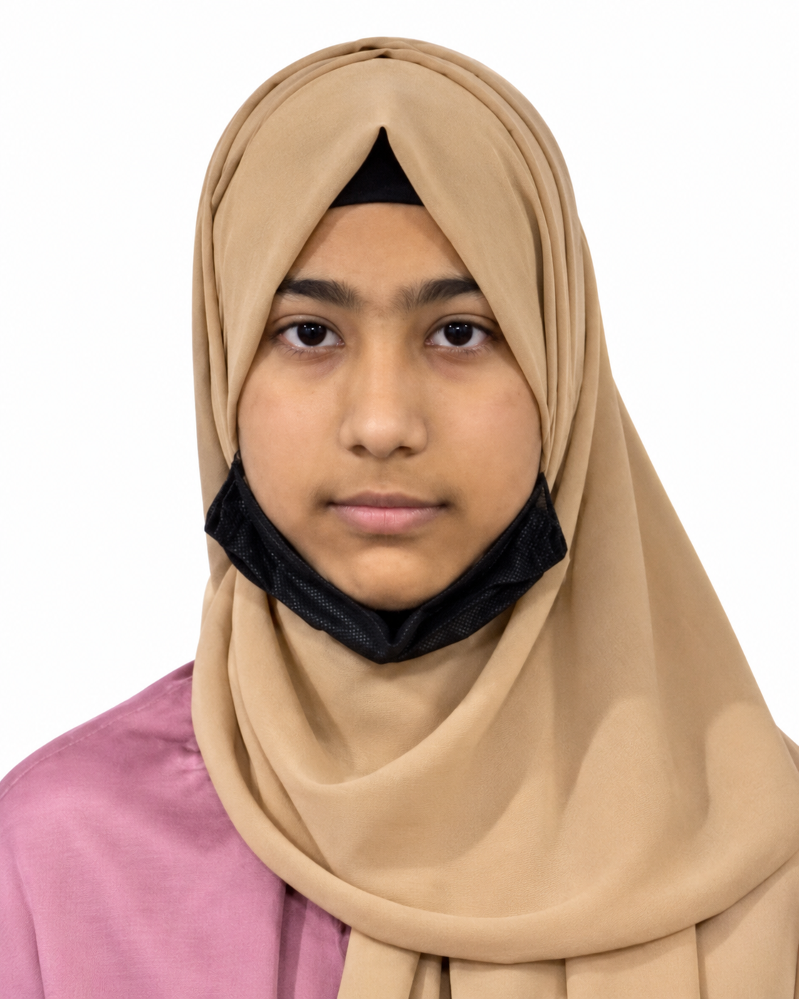Fatima, 12th PCM · CBSE, Meer Sir Academy 2026 results