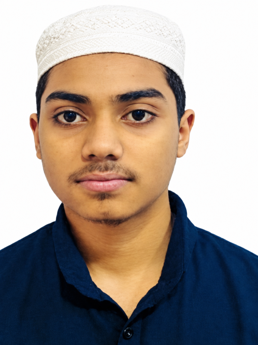 Hanan, 9th, Meer Sir Academy 2026 results