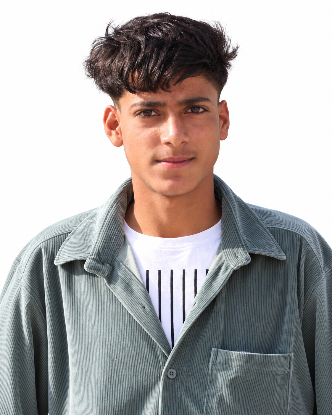 Irfan Ali, 11th, Meer Sir Academy 2026 results