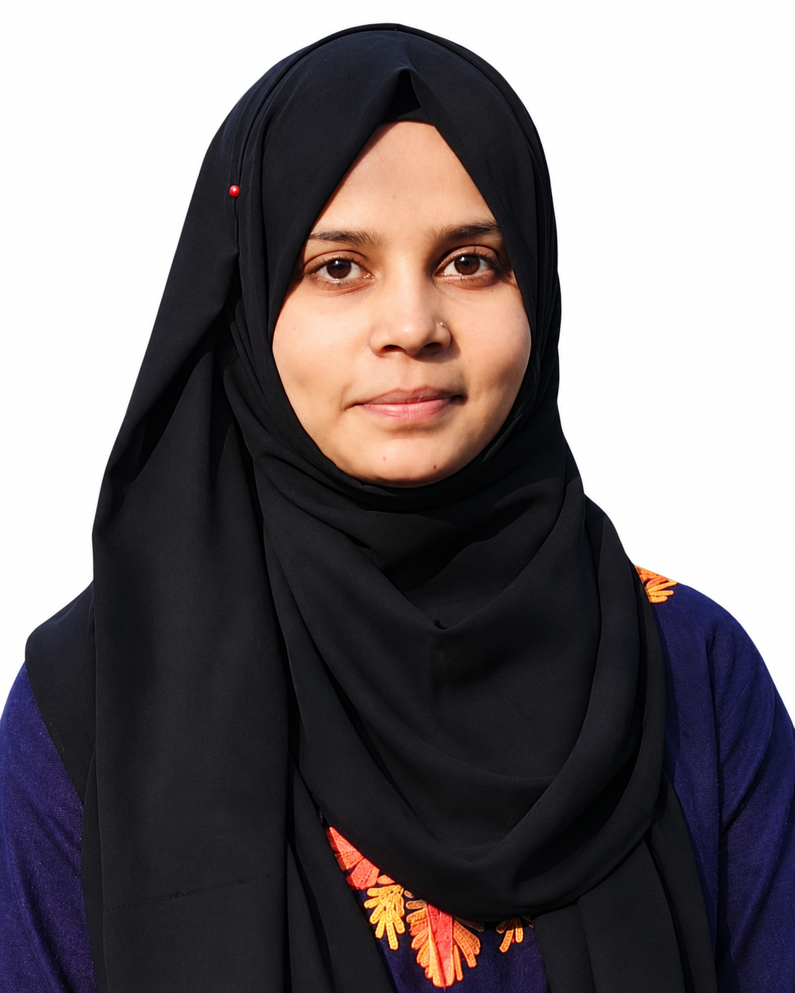 Isha Zehra, D.El.Ed., Meer Sir Academy 2026 results