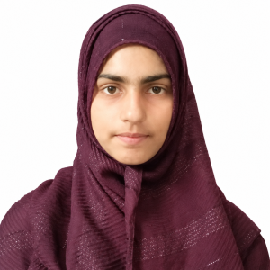 Kahkasha Nuzhat