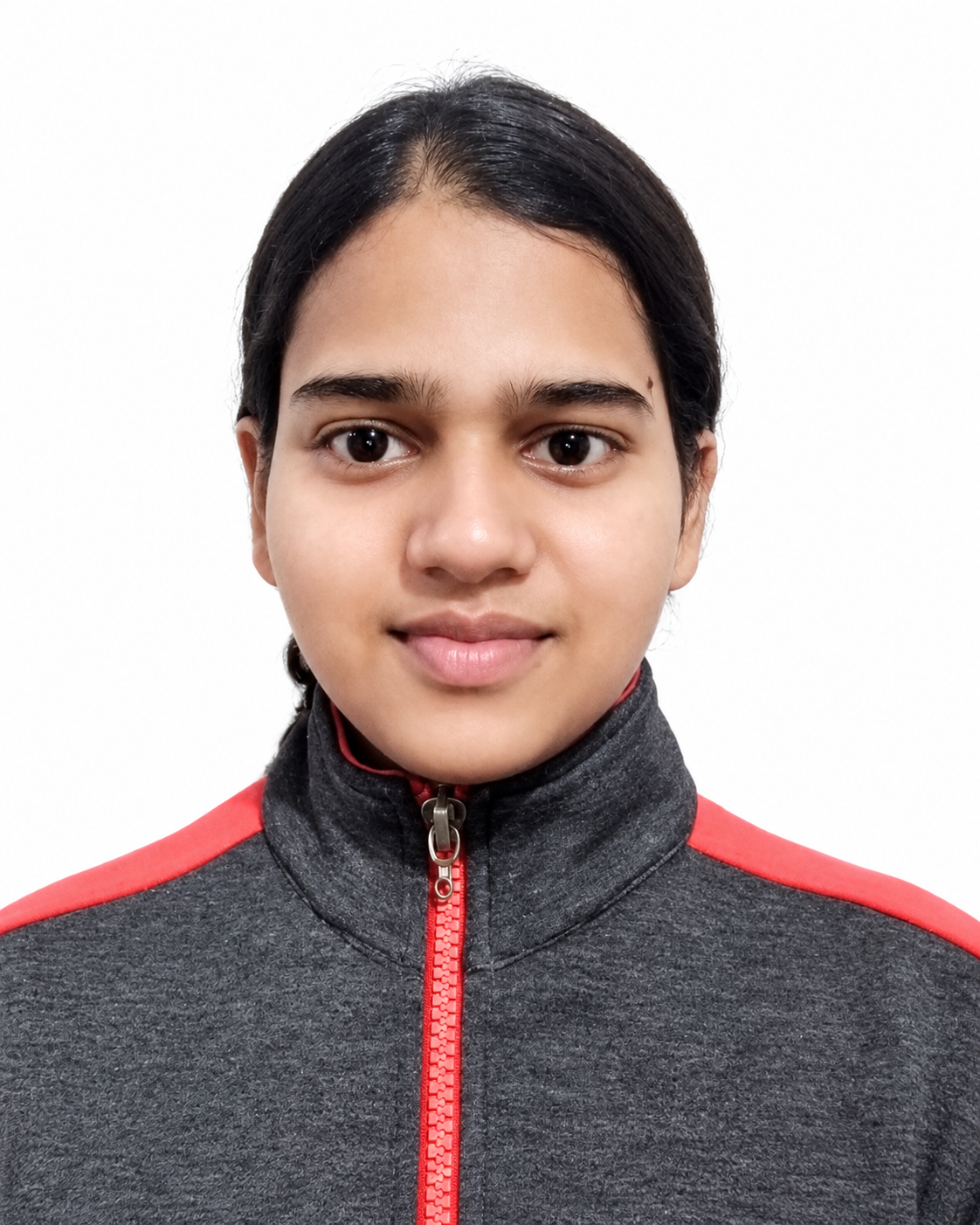 Kehkasha Eqbal, BA English, Meer Sir Academy 2026 results
