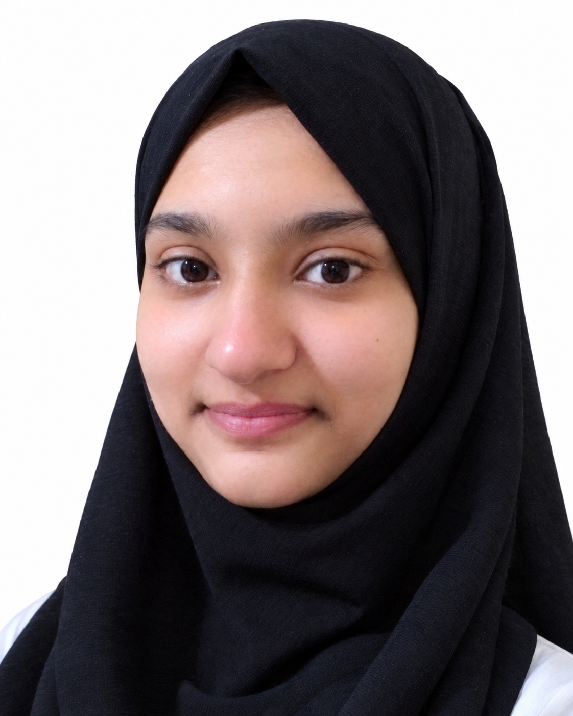 Khushfiza, 10th · CBSE, Meer Sir Academy 2026 results