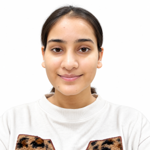 Madiha Fatima