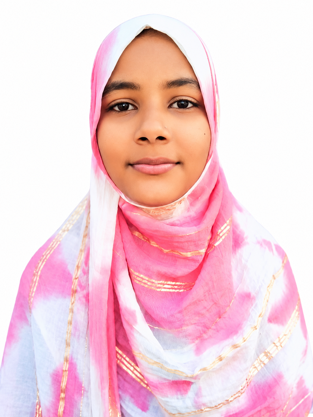 Mahjabin, 9th, Meer Sir Academy 2026 results