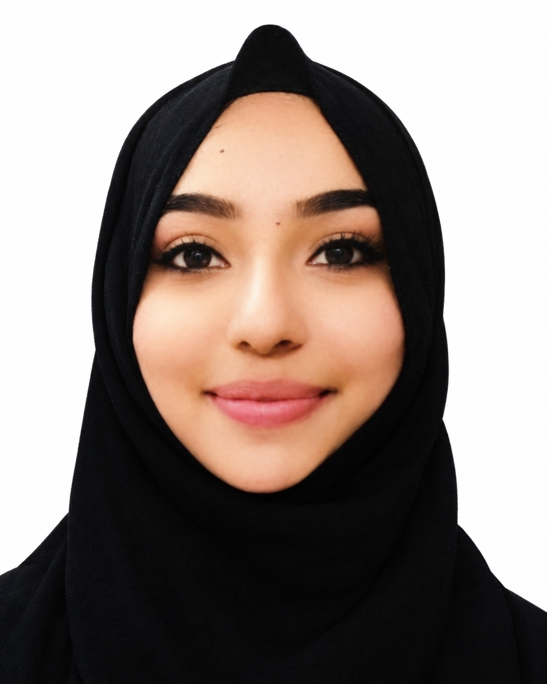 Mehnaz Bashir, MA Psychology, Meer Sir Academy 2026 results