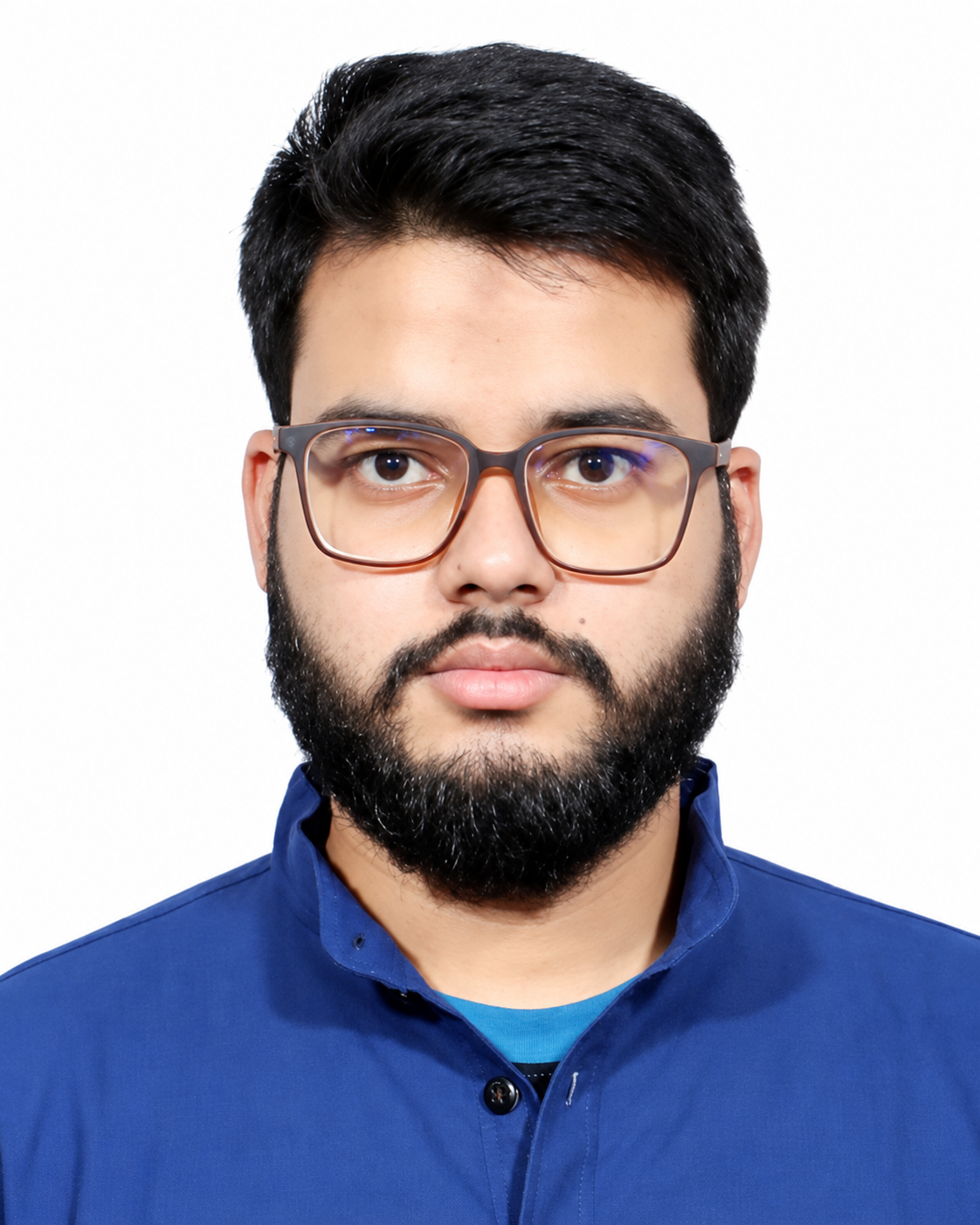 Mohd Kaif, B.Ed., Meer Sir Academy 2026 results