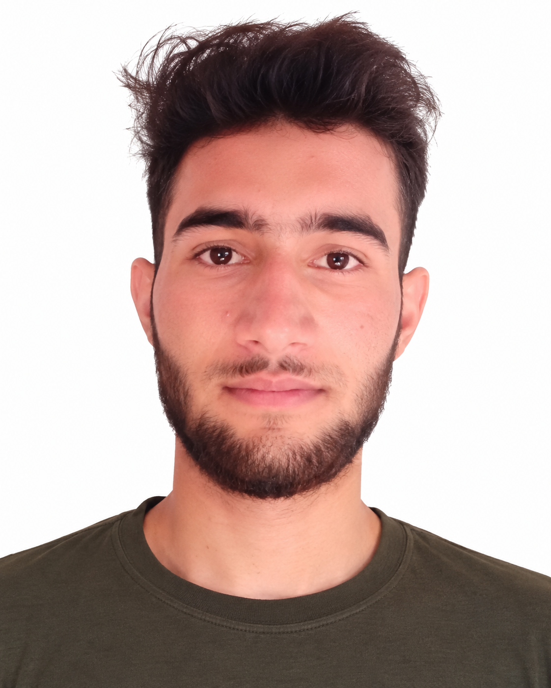 Mohsin Iqbal, B.Sc. Computer Science, Meer Sir Academy 2026 results