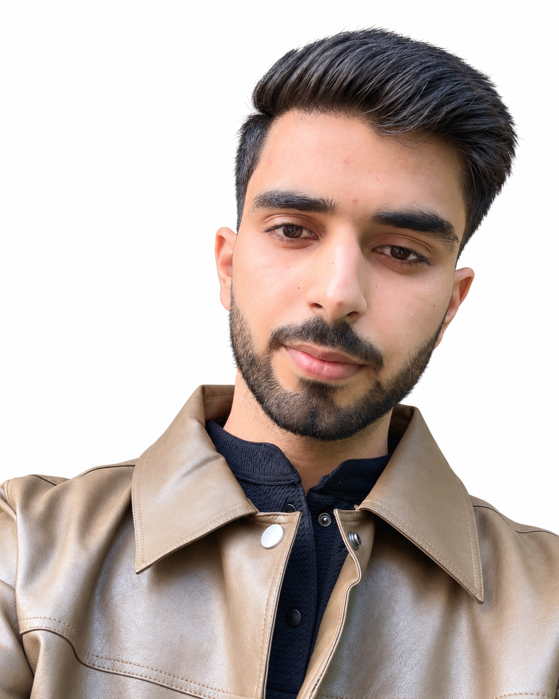Muzamil, BA Sociology, Meer Sir Academy 2026 results