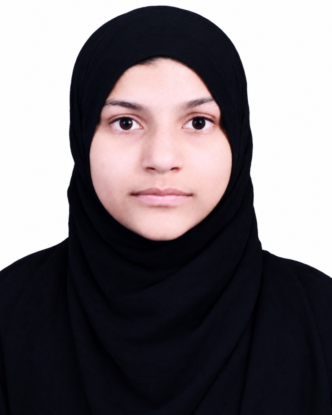 Nisha Fatima, B.Ed., Meer Sir Academy 2026 results