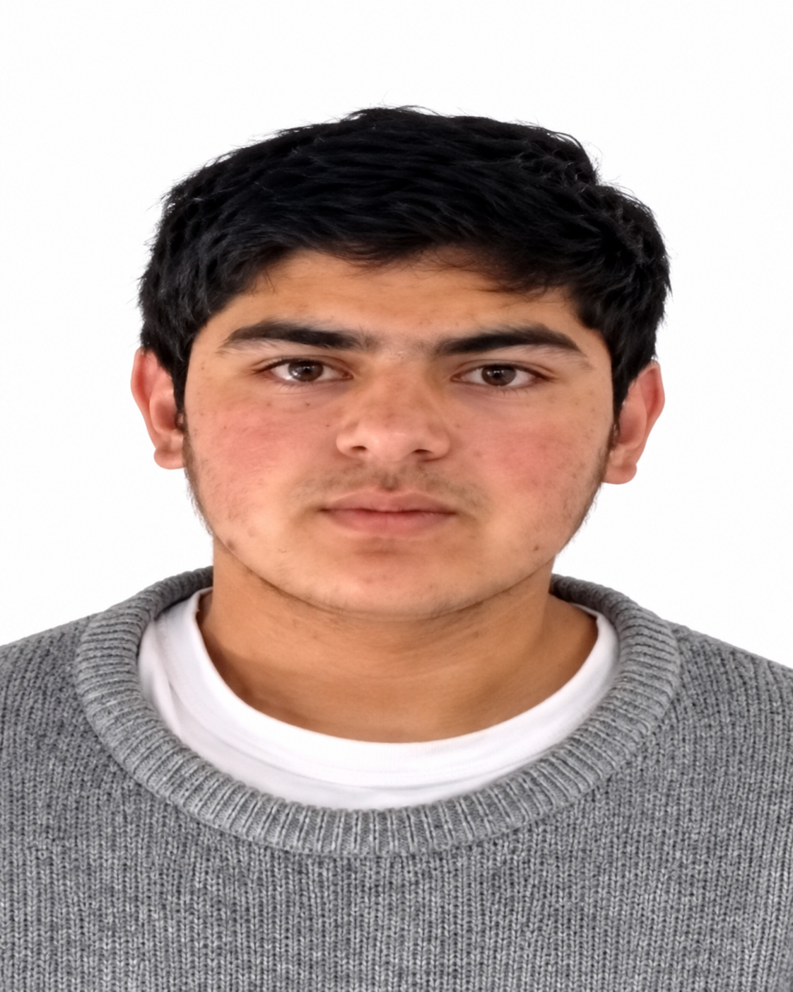 Raja Ali, B.Com, Meer Sir Academy 2026 results