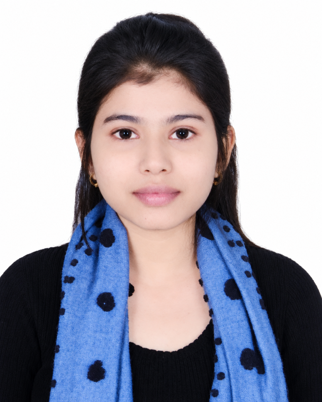 Raziya, M.Sc. Mathematics, Meer Sir Academy 2026 results