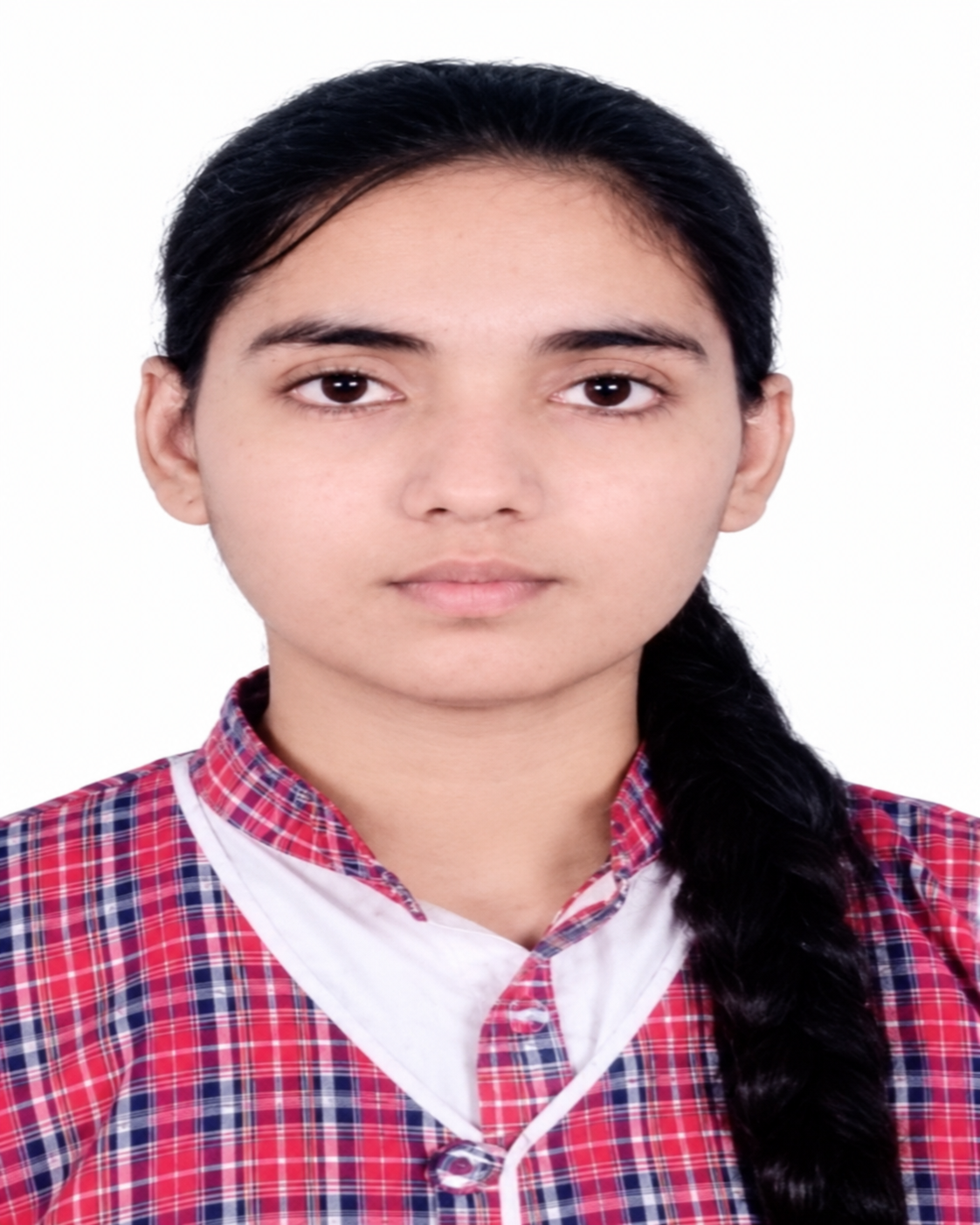 Rukhsar, 12th PCM · CBSE, Meer Sir Academy 2026 results