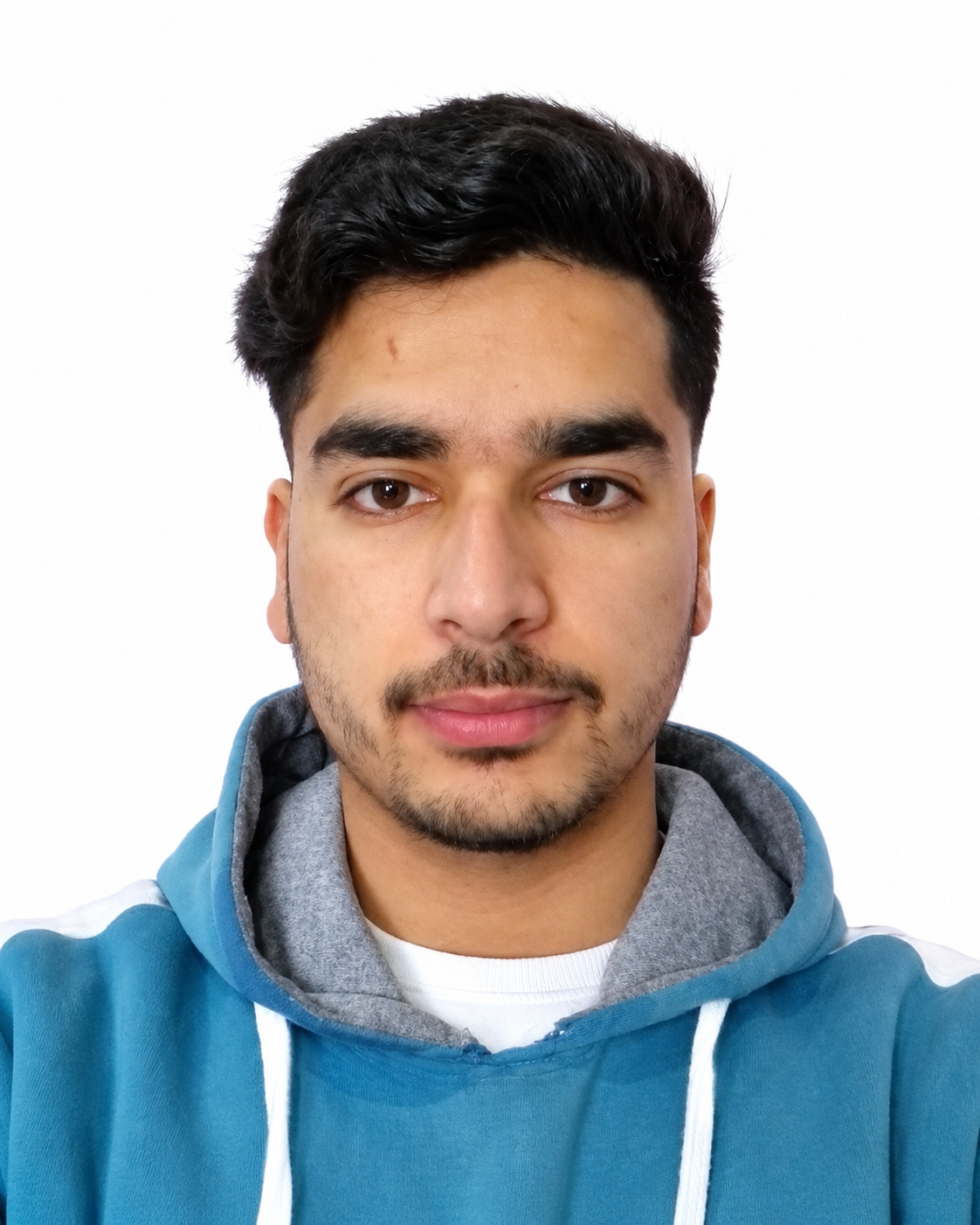 Saqib Mushtaq, MA, Meer Sir Academy 2026 results