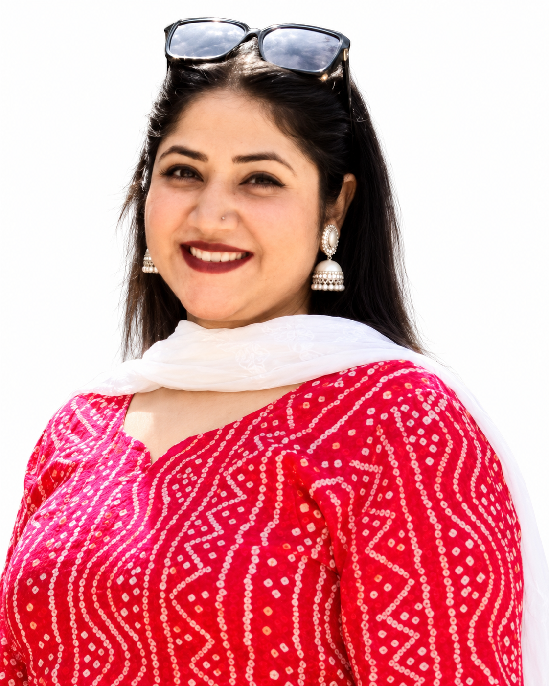 Shafa, MBA, Meer Sir Academy 2026 results