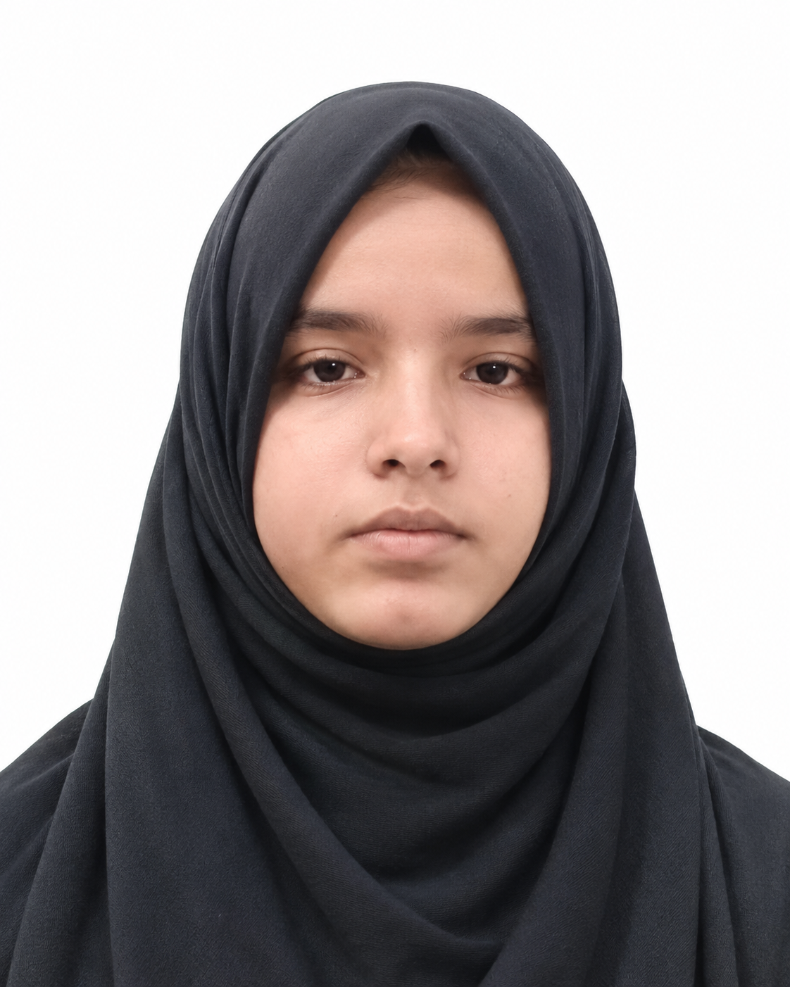 Shaista, 11th Science, Meer Sir Academy 2026 results