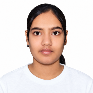 Shifa Ali