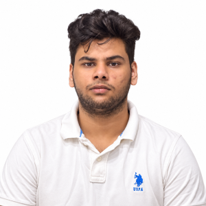 Syed Humaid