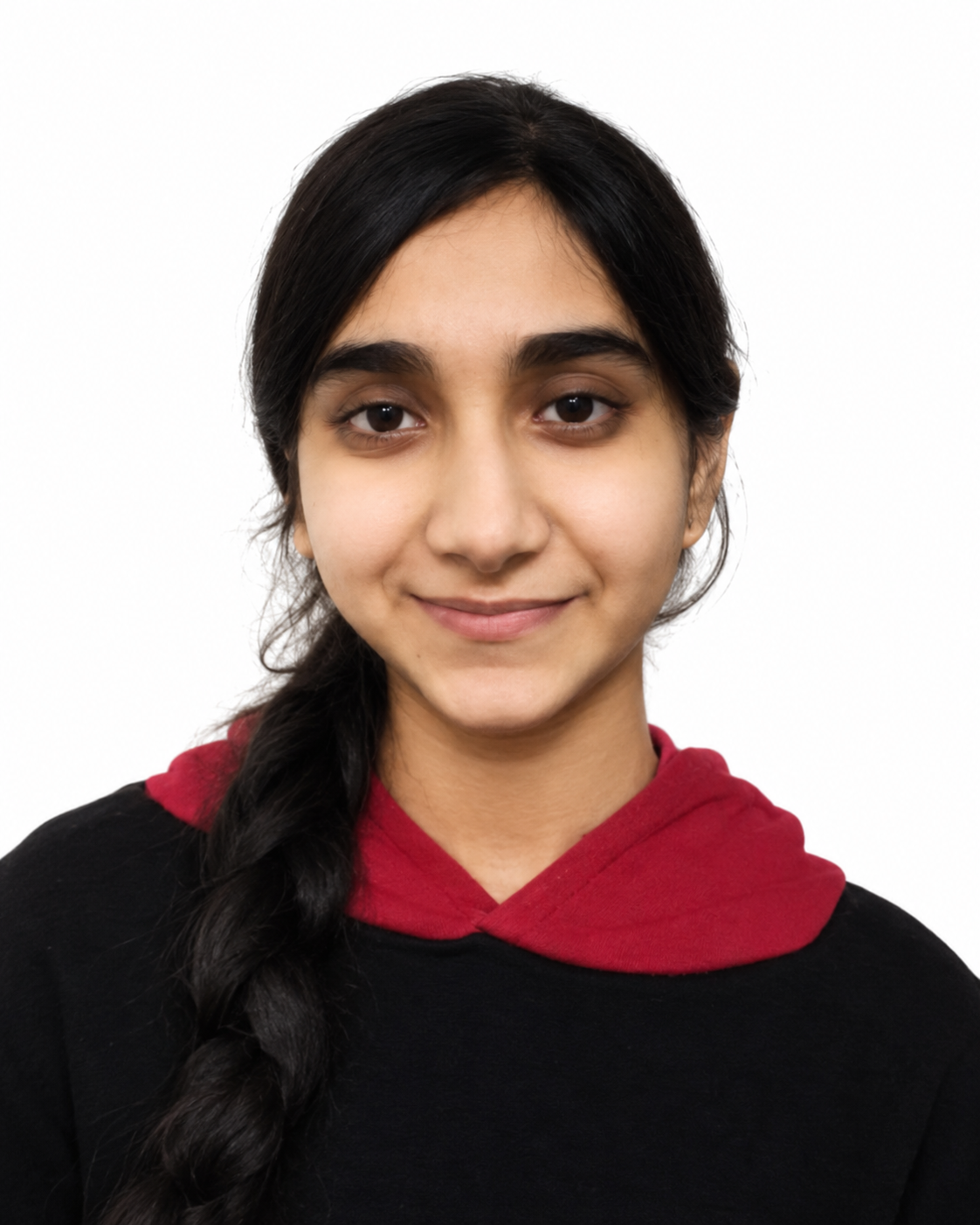 Tarab Mehdi, 9th, Meer Sir Academy 2026 results
