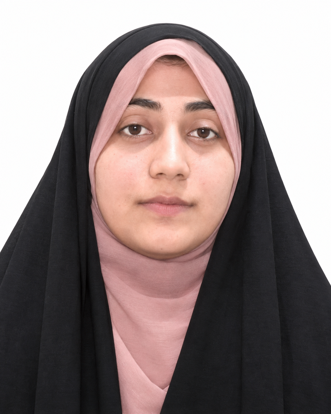 Toiba Shafi, JMI topper 2026, Political Science & Sociology
