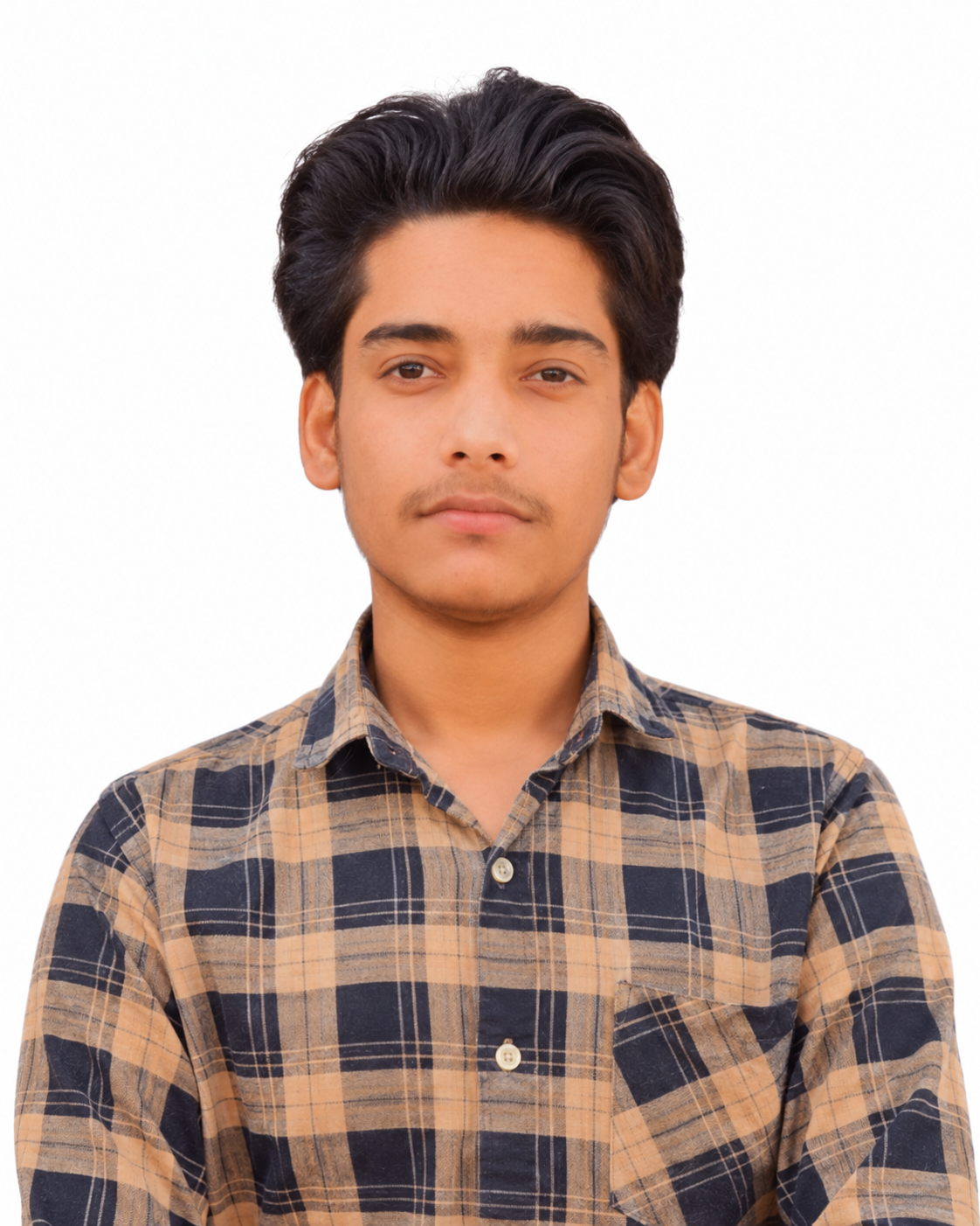 Zain, BA, Meer Sir Academy 2026 results