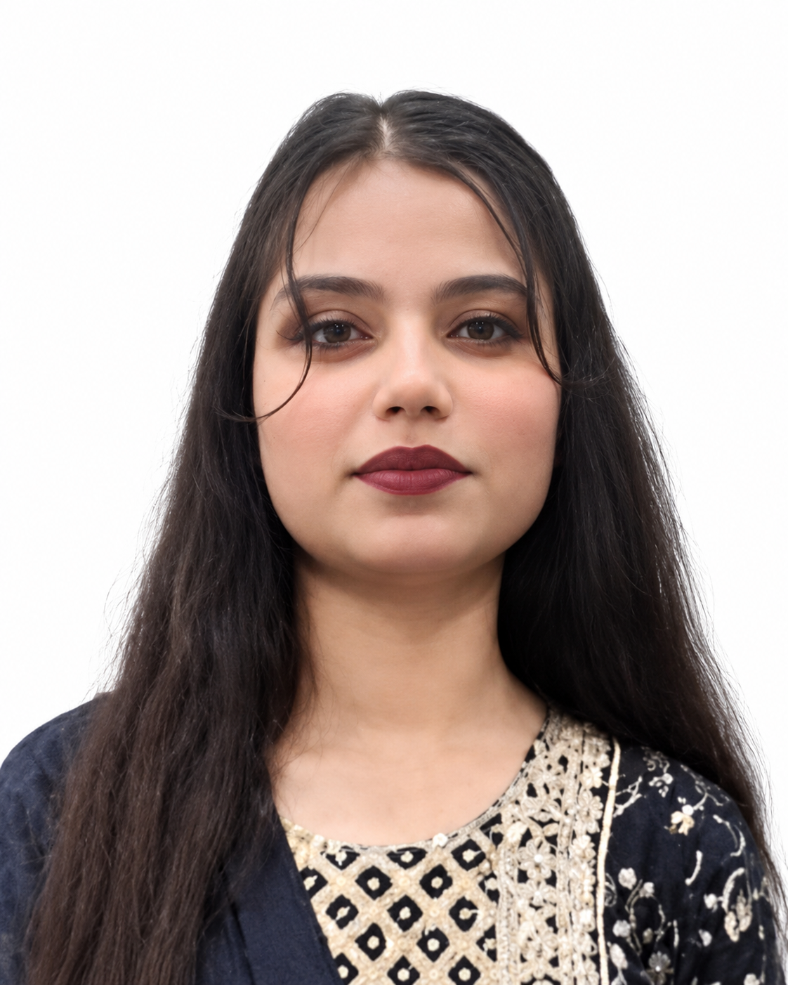 Zainab, BA · JMI, Meer Sir Academy 2026 results