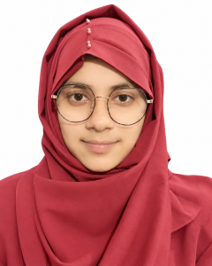 Zainab, JMI topper 2026, Class 11 entrance