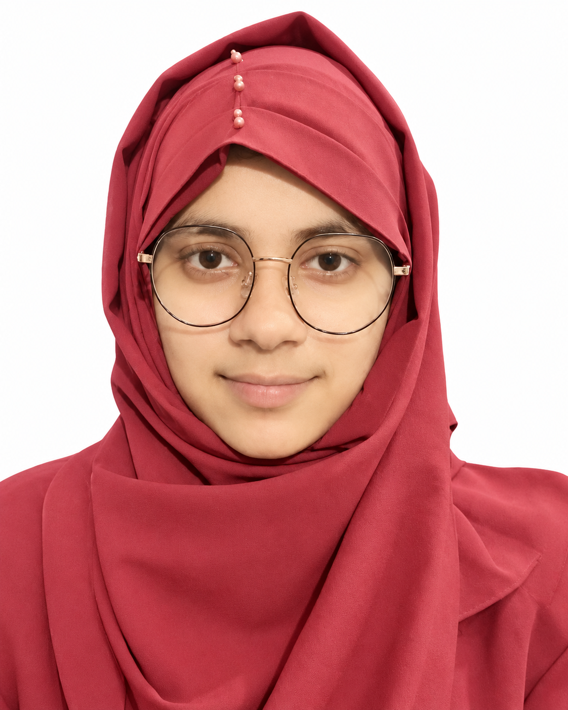 Zainab, JMI topper 2026, Class 11 entrance