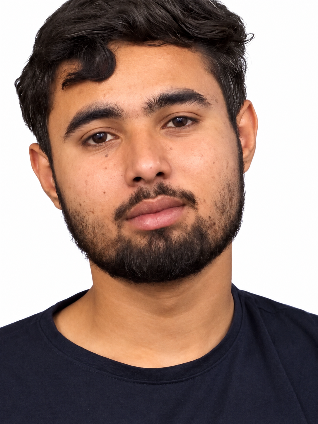 Zari Abbas, B.Tech, Meer Sir Academy 2026 results